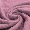 Angora Jersey Fabric Old Pink