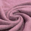 Angora Jersey Stof Oud Roze - (Modestoffen)