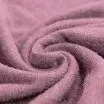 Angora Jersey Fabric Old Pink - (Fashion Fabrics)