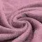 Angora Jersey Stoff Altrosa - (Modestoffe)