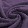 Angora Jersey Stof Paars