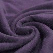 Angora Strikstof Violet - (Fashion Stoffer)