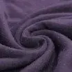 Angora Strikstof Violet - (Fashion Stoffer)