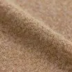 Boucle Stoff Locken Kamel Meliert - (Boucle Stoff)