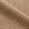 Spilśniona Dzianina Bouclé Wielbłądzi Melanż Tkanina Bouclé
