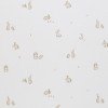 Jersey Cotton Fabric Digital Print - Little Rabbit
