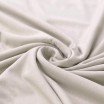 Bambus Jerseystoff Hellbeige - (Bambus Jersey Stoffe)