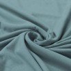 Bambus Jerseystoff Alt Grün  - (Jersey Stoffe)
