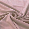 Bamboo Jersey Fabric Nude Pink - (Bamboo Jersey Fabrics)