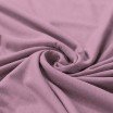 Bamboo Jersey Fabric Old Lilac - (Jersey Fabrics)