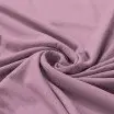 Bamboo Jersey Fabric Old Lilac - (Jersey Fabrics)