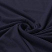 Bamboo Jersey Fabric Navy - (Bamboo Jersey Fabrics)