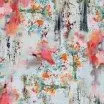 Dzianina Bambusowy Jersey Druk Cyfrowy - Malowanie drzew | Rijs Textiles Dzianina Bambusowy Jersey Druk Cyfrowy - Malowanie drzew Tkaniny Dzianiny Wzorzyste