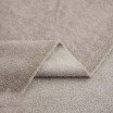 Double Touch Bamboo Terry Fabric Dark Beige - (Terry Fabric Cotton )