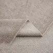Bamboe Velvet Badstof Donker Beige - (Badstof Katoen )