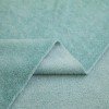 Double Touch Bamboo Terry Fabric Sea Green 
