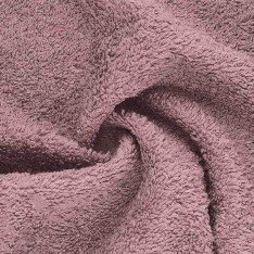Bamboe Badstof Oud Roze