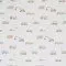 Stretch Terry Cloth Fabric - Construction Vehicles | Rijs Textiles Stretch Terry Cloth Fabric - Construction Vehicles - (Stretch Toweling Fabric)