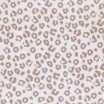 Tessuto Spugna Stretch - Leopardato - (Jersey Tessuti)