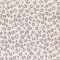 Tissu Jersey Éponge - Léopard  - (Tissus Jersey)