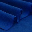 Stretch Coat Fabric (Flannel Brush) Cobalt - (Fashion Fabrics)