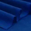 Stretch Coat Fabric (Flannel Brush) Cobalt - (Fashion Fabrics)