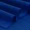 Tkaniny Na Płaszcze Elastyczny (Flanela Szczotkowana) Kobaltowy Modne Tkaniny