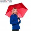 Stretch Coat Fabric (Flannel Brush) Cobalt - (Fashion Fabrics)
