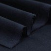 Stretch Coat Fabric (Flannel Brush) Navy - (Fashion Fabrics)