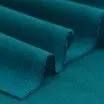 Stretch Coat Fabric (Flannel Brush) Petrol - (Fashion Fabrics)