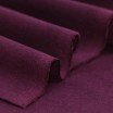 Stretch Coat Fabric (Flannel Brush) Purper - (Fashion Fabrics)