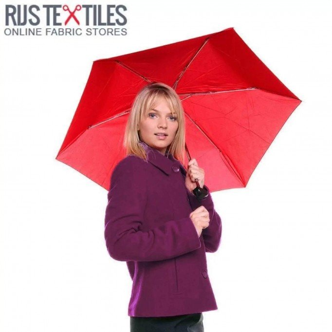 Stretch Coat Fabric (Flannel Brush) Purper - (Fashion Fabrics)