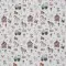 Double Gauze Fabric Digital Print - Farm Life - (Child Fabrics)