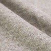Tissu Lainage Foulé Beige Mêlée - (Tissu Laine Bouillie)