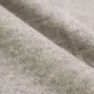 Walkloden Stof Gemeleerd Beige - (Gekookte Wol Stoffen)