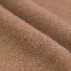 Fulled Loden Wool Fabric Camel | Rijs Textiles Fulled Loden Wool Fabric Camel - (Boiled Wool Fabric)