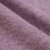 Tissu Lainage Foulé Vieux Rose Mêlée - (Tissu Laine Bouillie)