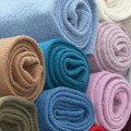Tissu Laine Bouillie