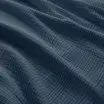 Zware (Triple Layer) Hydrofiel Stof Donker Jeans - (Decoratiestoffen)