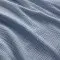 Heavy (Triple Layer) Cotton Gauze Fabric Light Jeans - (Deco Fabrics)