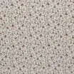 Bomuldjersey Digital Print - Beige Romantisk Blomst | Rijs Textiles Bomuldjersey Digital Print - Beige Romantisk Blomst - (Bomuldjersey Digitaltryk)