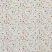 Jersey Cotton Fabric Digital Print - Flower Collage Beige | Rijs Textiles Jersey Cotton Fabric Digital Print - Flower Collage Beige - (Jersey Cotton Fabric Digital Print)