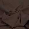 Lycra Fabric (Mat) Brown