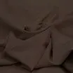Tkanina Lycra (Matowa) Brązowy Tkaniny Lycra Matowa
