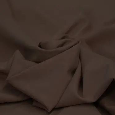 Lycra Tessuto (Opaco) Marrone - (Lycra Tessuto Opaco)