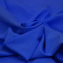 Lycra Stof (Mat) Kobalt Lycra Stof (Mat) Kobalt