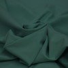 Tissu Lycra (Mat) Vert Foncé