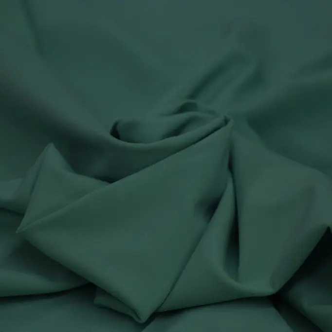 Lycra Fabric (Mat) Dark Green - (Lycra Fabric Mat)