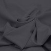 Lycra Tessuto (Opaco) Grigio Scuro - (Lycra Tessuto Opaco)