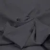 Lycra Tessuto (Opaco) Grigio Scuro - (Lycra Tessuto Opaco)